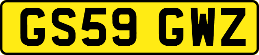 GS59GWZ