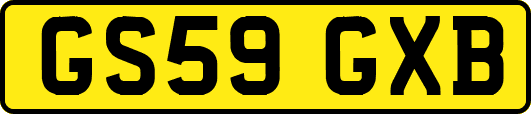 GS59GXB