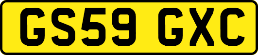GS59GXC