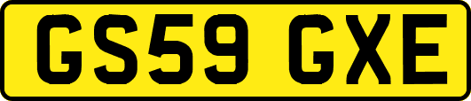 GS59GXE