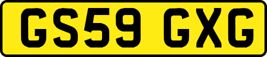 GS59GXG