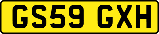 GS59GXH