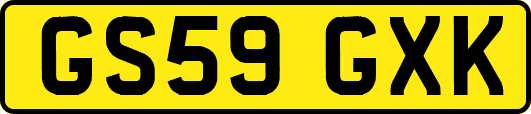 GS59GXK