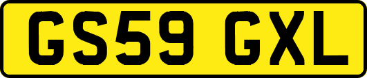 GS59GXL