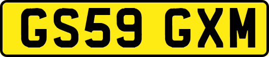 GS59GXM