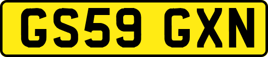 GS59GXN