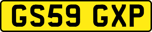 GS59GXP