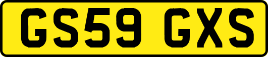 GS59GXS