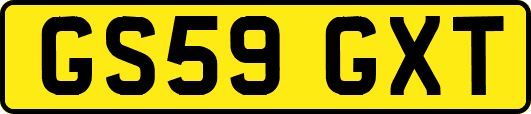 GS59GXT