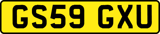 GS59GXU