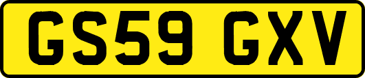 GS59GXV
