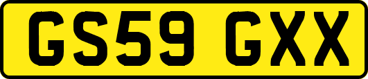GS59GXX