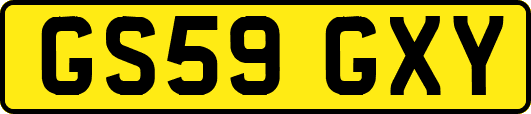 GS59GXY