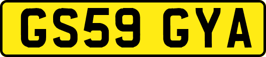 GS59GYA
