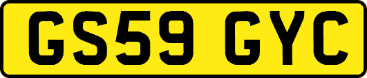GS59GYC