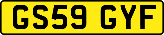 GS59GYF