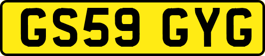 GS59GYG
