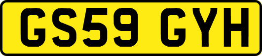 GS59GYH
