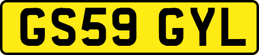 GS59GYL