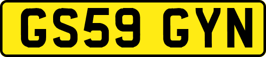 GS59GYN