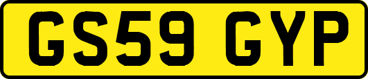 GS59GYP