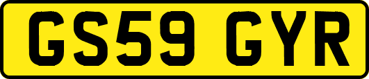 GS59GYR