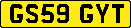 GS59GYT