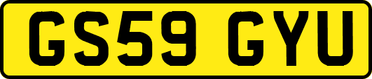 GS59GYU