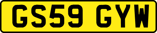 GS59GYW