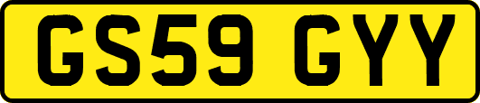 GS59GYY