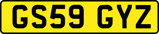 GS59GYZ