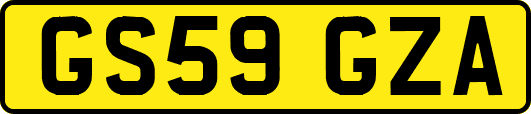 GS59GZA
