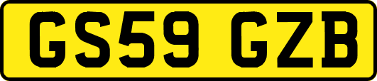 GS59GZB