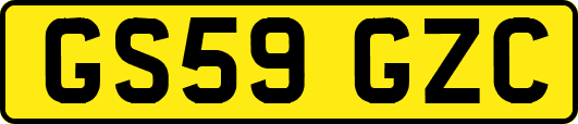 GS59GZC