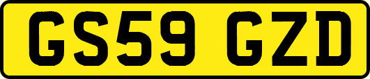 GS59GZD