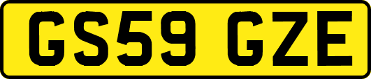 GS59GZE