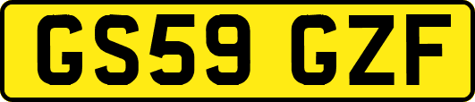 GS59GZF
