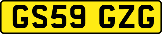 GS59GZG