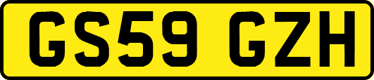 GS59GZH