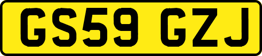 GS59GZJ