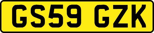 GS59GZK