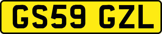 GS59GZL