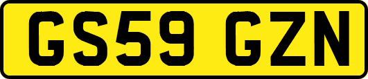 GS59GZN