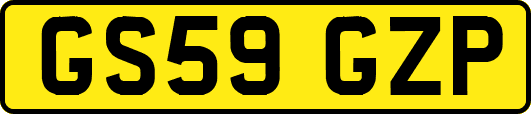 GS59GZP