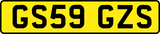 GS59GZS