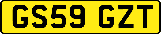 GS59GZT