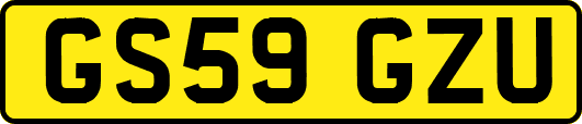 GS59GZU