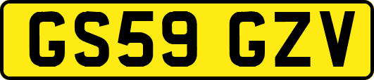 GS59GZV