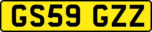 GS59GZZ