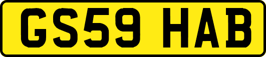 GS59HAB
